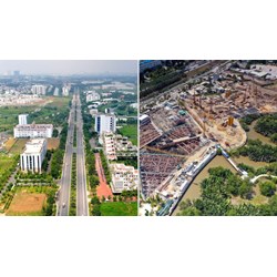 12 trường hợp áp dụng Bảng giá đất tại TPHCM từ 01/8/2024