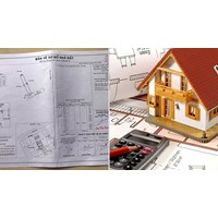 Thủ tục và hồ sơ tách thửa đất, hợp thửa đất từ 01/8/2024