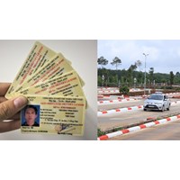 Quy định về số giờ đào tạo bằng lái xe A1, A2, A3, A4, B1, B2, C