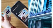 Hướng dẫn xác thực sinh trắc học tại Ngân hàng Sacombank?