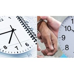Thời hiệu truy cứu trách nhiệm hình sự tội phạm ít nghiêm trọng?