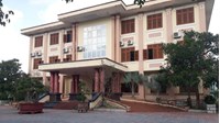 Địa chỉ, số điện thoại Công an huyện Hương Sơn, tỉnh Hà Tĩnh