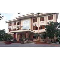 Địa chỉ, số điện thoại Công an huyện Hương Sơn, tỉnh Hà Tĩnh