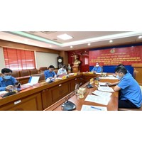 Chỉ tiêu phấn đấu hàng năm nhiệm kỳ 2023 -2028 công đoàn cơ sở doanh nghiệp ngoài nhà nước ban hành, thực hiện quy chế dân chủ ở cơ sở?