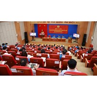 Đổi mới tổ chức và hoạt động Công đoàn theo Nghị quyết 02-NQ/TW?