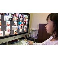 Mẫu nội quy lớp học trực tuyến năm học 2024 -2025 mới nhất