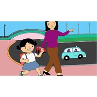 Mẫu Bản cam kết của phụ huynh và học sinh về an toàn giao thông