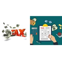 Thay đổi vốn điều lệ nộp tờ khai thuế môn bài bổ sung theo mẫu nào?