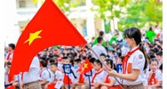 Lịch tựu trường năm học 2024 - 2025 tại 63 tỉnh thành cả nước
