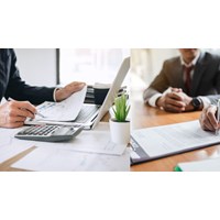 Pháp nhân có được ủy quyền thực hiện các giao dịch dân sự?