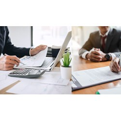 Pháp nhân có được ủy quyền thực hiện các giao dịch dân sự?