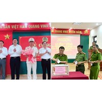 Địa chỉ và số điện thoại Công an huyện Tân Kỳ, tỉnh Nghệ An