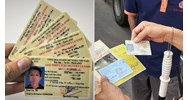Bằng lái xe cấp trước ngày 1/1/2025 có được tiếp tục sử dụng?