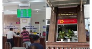 Địa chỉ, số điện thoại văn phòng đăng ký đất đai TP HCM