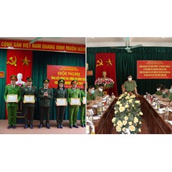Địa chỉ, số điện thoại Công an huyện Nghi Xuân, tỉnh Hà Tĩnh