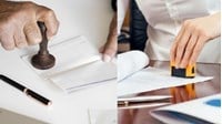 Thủ tục chứng thực di chúc tại UBND xã, phường, thị trấn