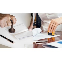 Thủ tục chứng thực di chúc tại UBND xã, phường, thị trấn