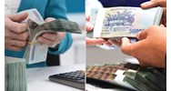 Tổ chức tín dụng có quyền quyết định miễn, giảm lãi, phí tiền vay?