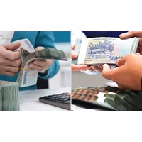 Tổ chức tín dụng có quyền quyết định miễn, giảm lãi, phí tiền vay?