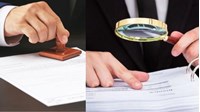 Giấy tờ công chứng, chứng thực có giá trị trong vòng 06 tháng?