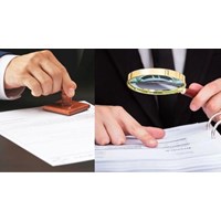 Giấy tờ công chứng, chứng thực có giá trị trong vòng 06 tháng?