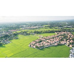 Quy định về đăng ký đất đai, tài sản gắn liền với đất mới nhất