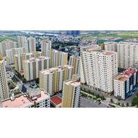 Điều kiện vay vốn mua nhà ở xã hội tại Ngân hàng Chính sách