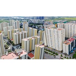 Điều kiện vay vốn mua nhà ở xã hội tại Ngân hàng Chính sách