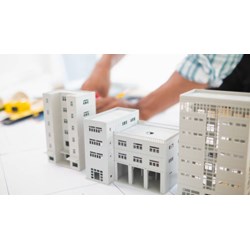 Thủ tục cấp sổ đỏ đối với dự án kinh doanh bất động sản