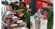 Tù chung thân bao nhiêu năm được giảm án, đặc xá?