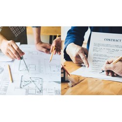 Hợp đồng tư vấn xây dựng phải có những nội dung nào?