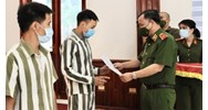 Đặc xá được thực hiện dựa trên những nguyên tắc nào?