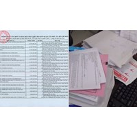 Sang tên xe máy cũ phải đóng những loại lệ phí gì?