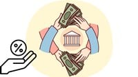 Lãi suất cho vay ngân hàng Agribank là bao nhiêu?