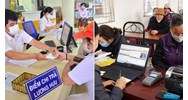 Điều chỉnh tiền lương của người nghỉ hưu khi cải cách tiền lương?