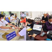 Điều chỉnh tiền lương của người nghỉ hưu khi cải cách tiền lương?