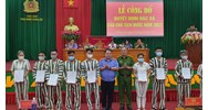 Mẫu đơn xin đặc xá mới nhất năm 2024 và cách viết