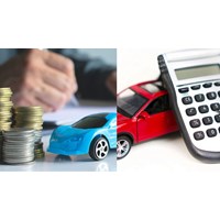 Cách tính thuế trước bạ ô tô từ tháng 8/2024 có được giảm?