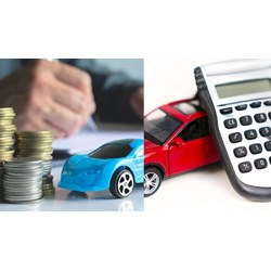 Cách tính thuế trước bạ ô tô từ tháng 8/2024 có được giảm?