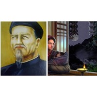Cuộc đời và sự nghiệp sáng tác của nhà văn Nguyễn Dữ