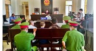 Giải quyết vấn đề dân sự trong vụ án hình sự tiến hành thế nào?
