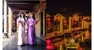 Viết báo cáo nghiên cứu về một vấn đề văn hóa truyền thống Việt Nam