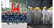 Cách tính thành viên đội phòng cháy, chữa cháy theo quy mô công ty?