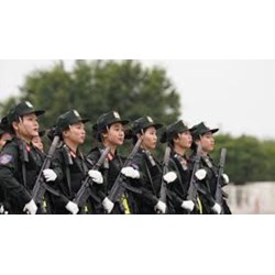 Địa chỉ và số điện thoại Công an huyện Anh Sơn, tỉnh Nghệ An