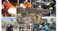 Bị tai nạn trên đường đi làm về được hưởng chế độ gì?