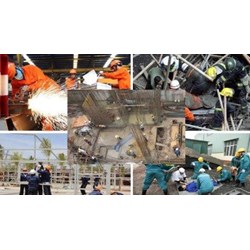 Bị tai nạn trên đường đi làm về được hưởng chế độ gì?