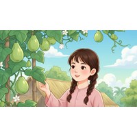 Phân tích Giàn bầu trước ngõ của Nguyễn Ngọc Tư