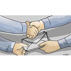 Tổng hợp 11 hành vi tham nhũng, tiêu cực trong công tác xây dựng pháp luật theo Quy định 178-QĐ/TW