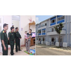 Điều kiện sĩ quan quân đội mua nhà ở xã hội cần đáp ứng?
