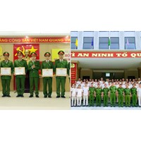 Địa chỉ và số điện thoại Công an huyện Kỳ Sơn, tỉnh Nghệ An